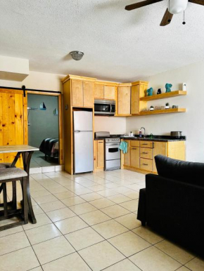 Rosarito beachside apartment